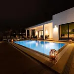 In Marina Rubicon With Pool Дом отдыха Коста Бланка